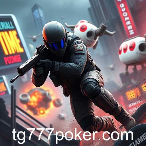 Action Games