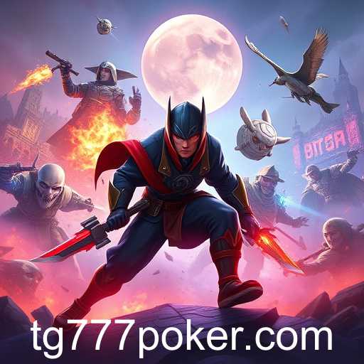 Online Games