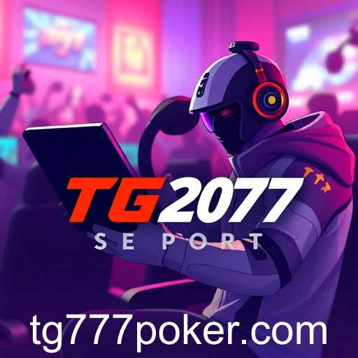 The Rise of TG777: A Digital Gaming Revolution